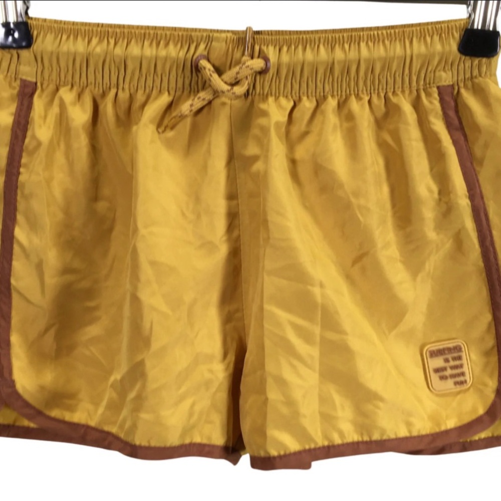 Used Zara boys swim trunks 4-5 years